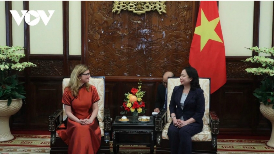 UNICEF regarded as Vietnam's key development partner